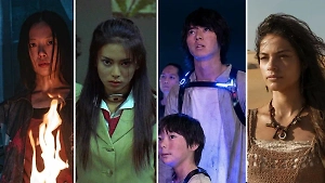 Топ-5 сериалов, которые нужно посмотреть, если вам до жути нравится «Игра в кальмара»