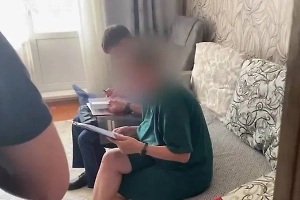 В Красноярске полицейских уличили в торговле данными мигрантов