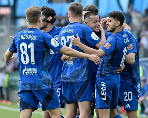 «Очень соскучились»: Вернувшийся в РПЛ клуб вышел на связь с болельщиками