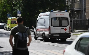 Жертв ночной атаки дронов ВСУ на Россию стало двое: ещё один человек погиб в Тульской области  