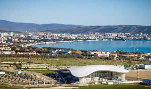 Авиакомпания S7 начала продавать билеты в Геленджик из Москвы и Новосибирска
