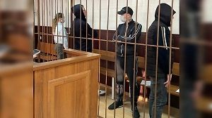 Прокуратура утвердила обвинение по делу об афере с квартирой Ларисы Долиной