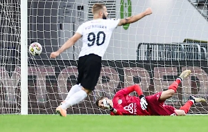 Роспуск отменяется: «Торпедо» сыграет в Первой лиге в следующем сезоне