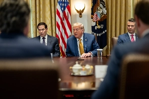 Трамп: Союзники по НАТО будут платить за оружие, которое отправляют Украине