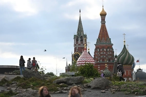 Собянин рассказал, как Москва будет праздновать День города