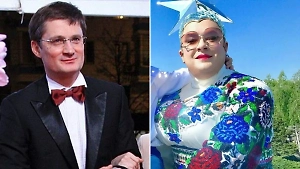 «Интеллектуальное нацменьшинство»: На Украине призвали помножить на ноль Верку Сердючку за русский язык