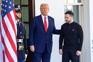 «Первым устал Трамп»: В Совфеде объяснили, почему на Западе больше не хотят видеть Зеленского