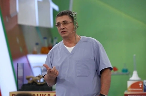 «Двигались зигзагами»: Доктор Мясников раскрыл детали встречи с НЛО в самом таинственном регионе РФ