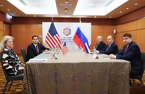 «Это ребята ещё те»: Жест Рубио в сторону Лаврова взволновал Украину