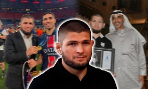 29 побед в UFC, но ФНС на хвосте: как Хабиб продолжает зарабатывать, игнорируя политику