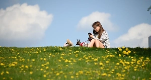 Уровень ультрафиолетового излучения в Москве достиг редкой и опасной отметки