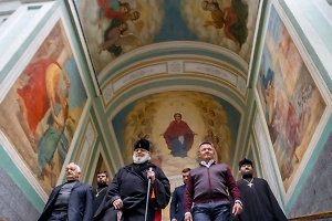 Отпевания не будет: Романа Старовойта похоронят без крестика