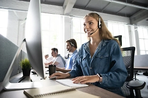 Колл-центры в России оказались под угрозой закрытия из-за новых правил маркировки