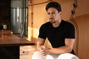 Павел Дуров опроверг информацию о создании офиса Telegram в России