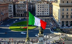 Раскрыты детали нового пакета итальянской помощи Украине на 1 млн евро