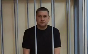 В Ленобласти арестован глава отдела полиции за получение взяток на 4 млн рублей