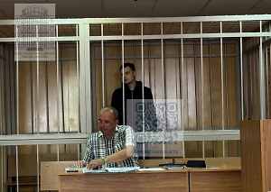 Виновника жуткой аварии на Бережковской набережной в Москве отправили в СИЗО