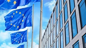 Евродепутат Ланге призвал ЕС к контрмерам против США из-за пошлин