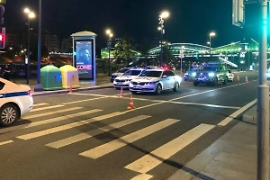 Стало известно, как могут наказать водителя, сбившего пешеходов в Москве