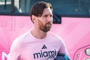 Месси вернётся в «Барселону», но есть нюанс