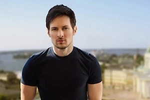 Дуров обвинил французские власти в «крестовых походах» против свободы слова