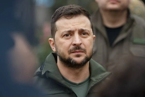 «Еврей маленького роста»: В партии Зеленского рассказали, что его часто избивали в детстве