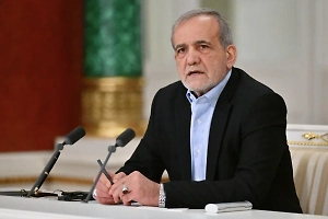 Президент Ирана получил ранение при ракетном ударе Израиля