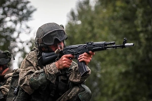 Пушилин рассказал о продвижении Армии России на двух направлениях в ДНР