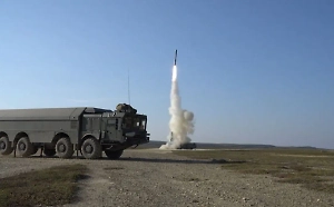 Российские войска поразили центр подготовки операторов БПЛА и системы ПВО Украины