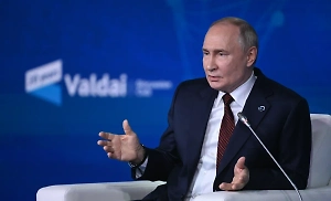 Путин раскрыл, почему Запад не может простить России крах своих империй