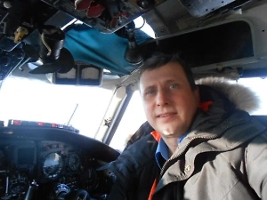 У командира рухнувшего в Приамурье Ан-24 за спиной были 40 лет полётов