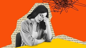 5 главных женских страхов, которые мешают наслаждаться жизнью даже самым красивым