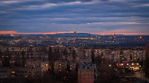 На Украине призвали дерусифицировать название двух областей