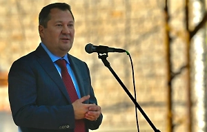 Взятка на 80 млн: Появились подробности дела экс-губернатора Тамбовской области