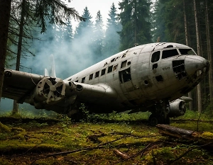 Главы Минтранса и Росавиации вылетят на место крушения Ан-24 в Приамурье в ближайшее время