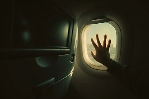 Самолёт с мёртвым пассажиром запросил срочную посадку во время перелёта из Москвы в Сочи