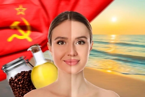 Как сохранить загар до зимы: забытые советы из СССР, которые работают лучше дорогой косметики