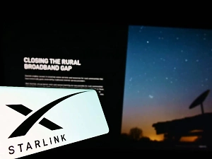 У Starlink произошёл сбой по всему миру, не работают терминалы ВСУ
