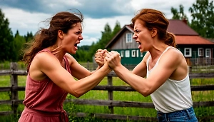 Эти соседи превратят вашу дачу в ад: 6 тревожных сигналов, которые нельзя игнорировать