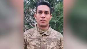 В России заочно осудили на 14 лет колумбийского наёмника ВСУ