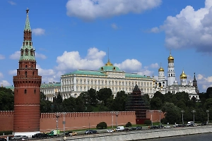 Песков: Кремль не ждал прорыва от третьего раунда переговоров с Украиной