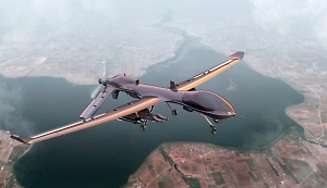 На видео попал момент удара БПЛА по машине в Сочи, убившего двух женщин