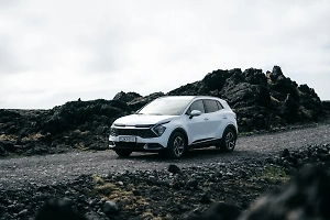 Kia начала массово отзывать тысячи своих кроссоверов в России