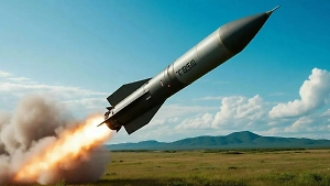 Разрушительная сила: Стало известно, почему Запад дрожит перед российской ракетой «Сармат»