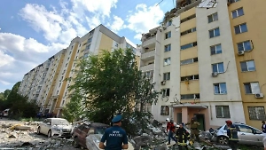 «Рванёт»: В Саратове люди жаловались на аварийную газовую трубу за два часа до ЧП