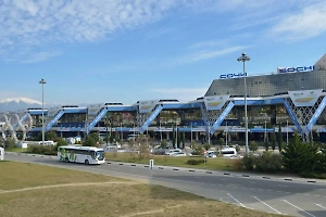В Сочи почти 50 рейсов задерживаются после введения плана «Ковёр»
