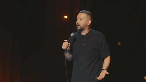 «Очень высокий риск»: Руслан Белый* рассказал о неожиданных результатах ДНК-теста