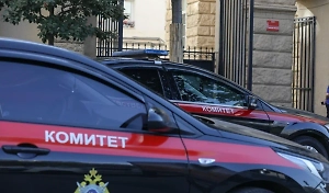 На Урале двух мужчин ждёт суд за изнасилование и сожжение 13-летних девочек