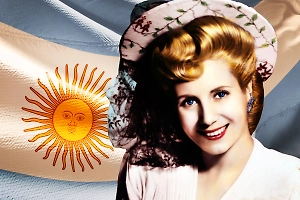 Её боялись даже после смерти. Почему тело первой леди Аргентины Эвы Перон прятали 20 лет?