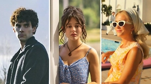 Топ-5 лучших сериалов: от гламурных интриг высшего света до леденящих душу тайн наёмного убийцы